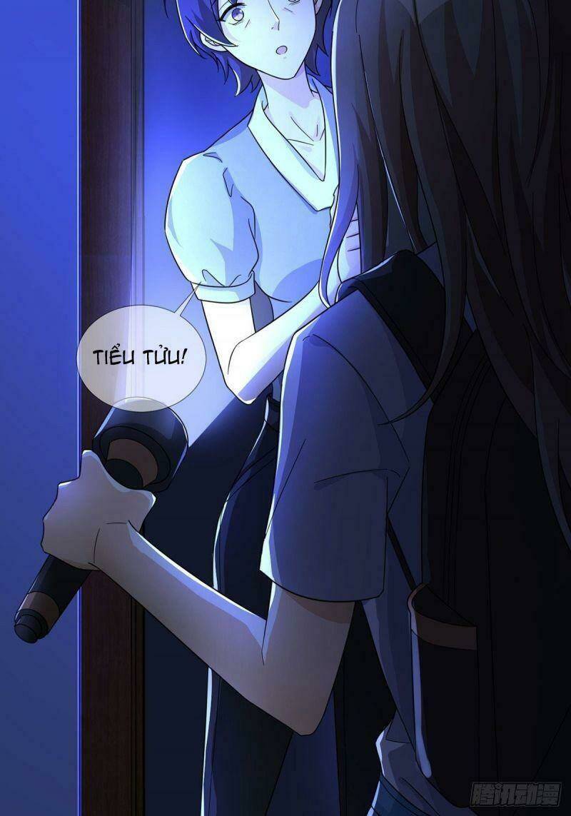 Mạt Thế Lạc Viên Chapter 5 - Trang 2