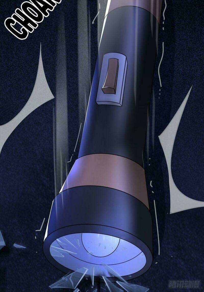 Mạt Thế Lạc Viên Chapter 5 - Trang 2