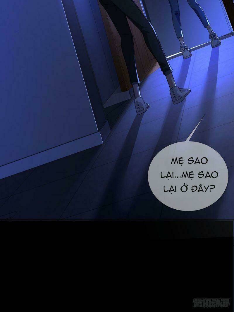 Mạt Thế Lạc Viên Chapter 5 - Trang 2