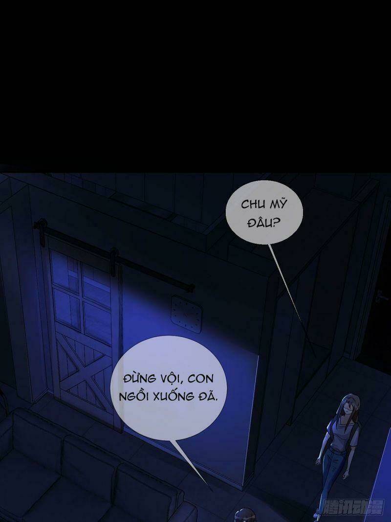 Mạt Thế Lạc Viên Chapter 5 - Trang 2