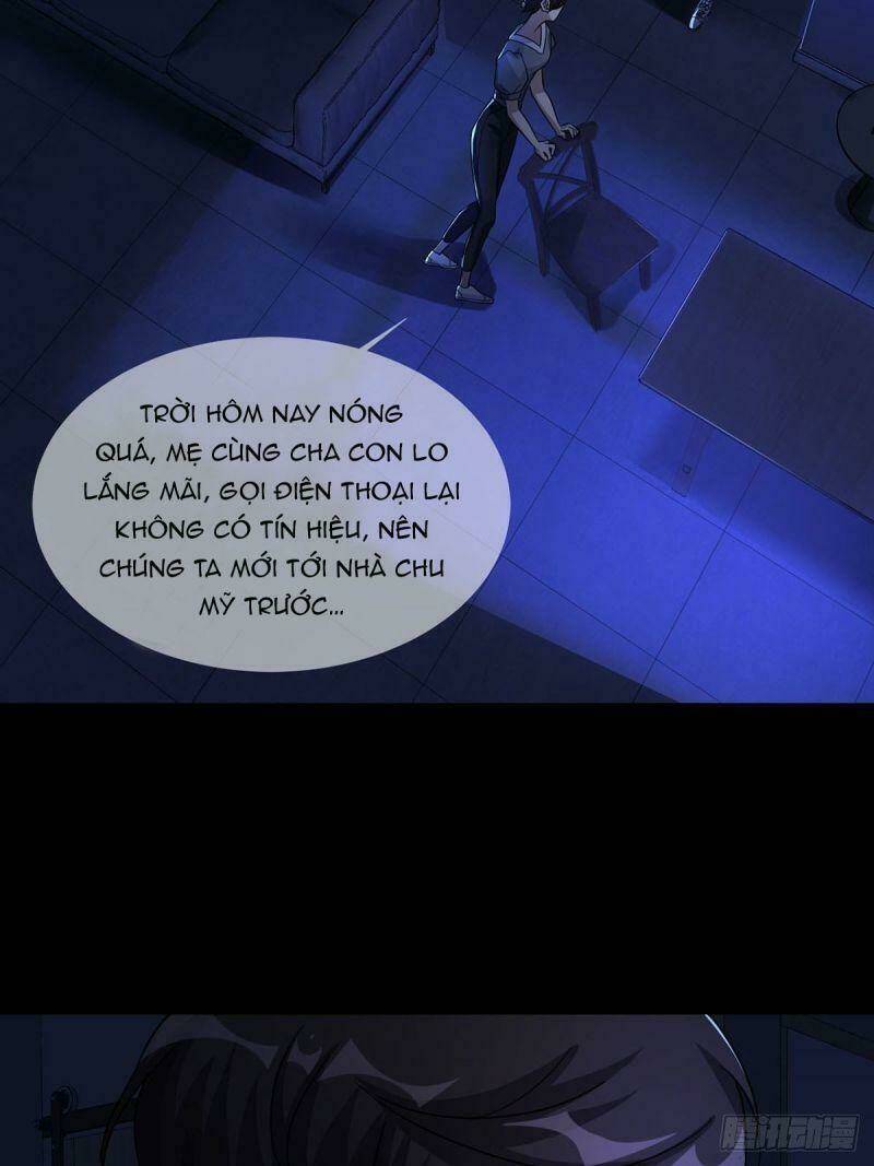 Mạt Thế Lạc Viên Chapter 5 - Trang 2