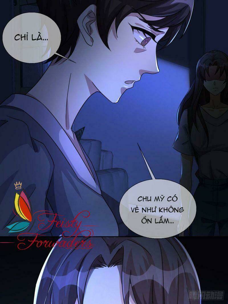 Mạt Thế Lạc Viên Chapter 5 - Trang 2