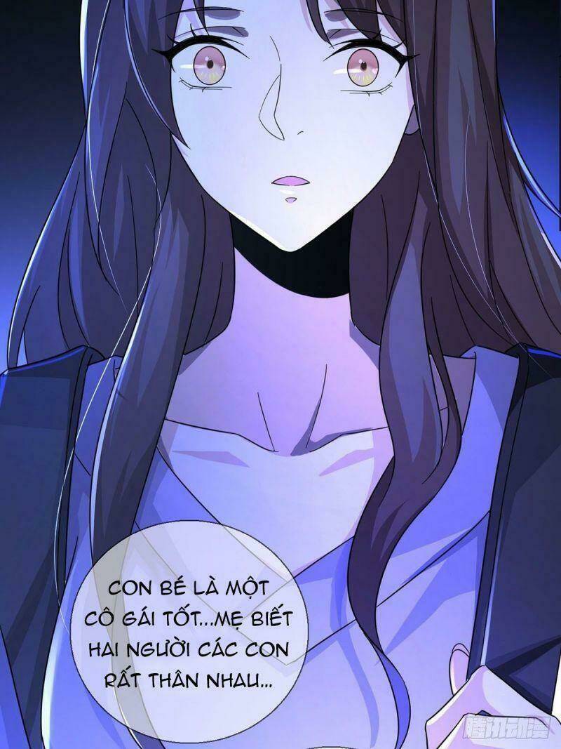 Mạt Thế Lạc Viên Chapter 5 - Trang 2