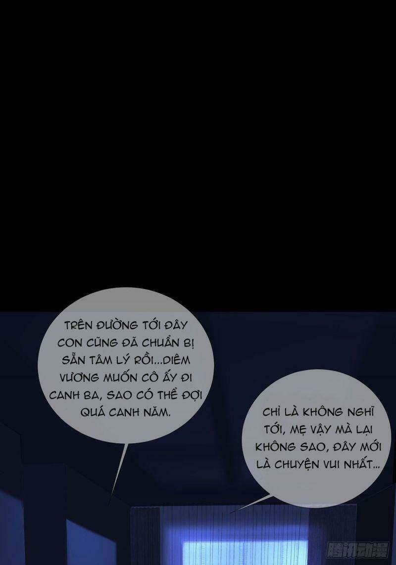 Mạt Thế Lạc Viên Chapter 5 - Trang 2