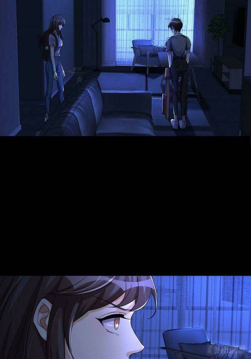 Mạt Thế Lạc Viên Chapter 5 - Trang 2