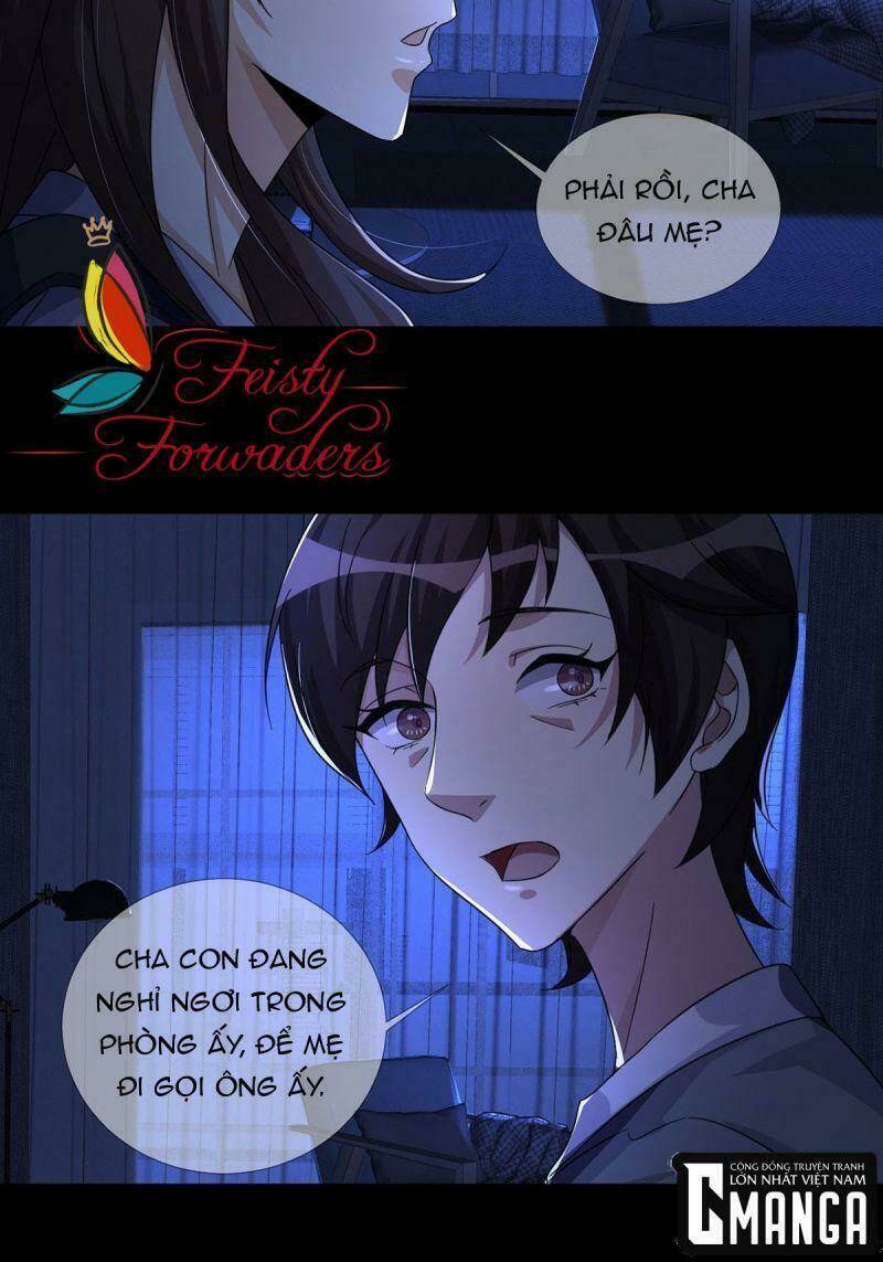 Mạt Thế Lạc Viên Chapter 5 - Trang 2