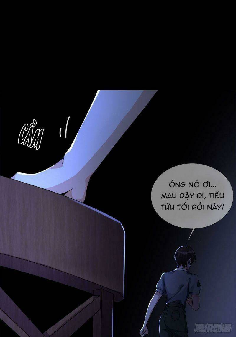 Mạt Thế Lạc Viên Chapter 5 - Trang 2