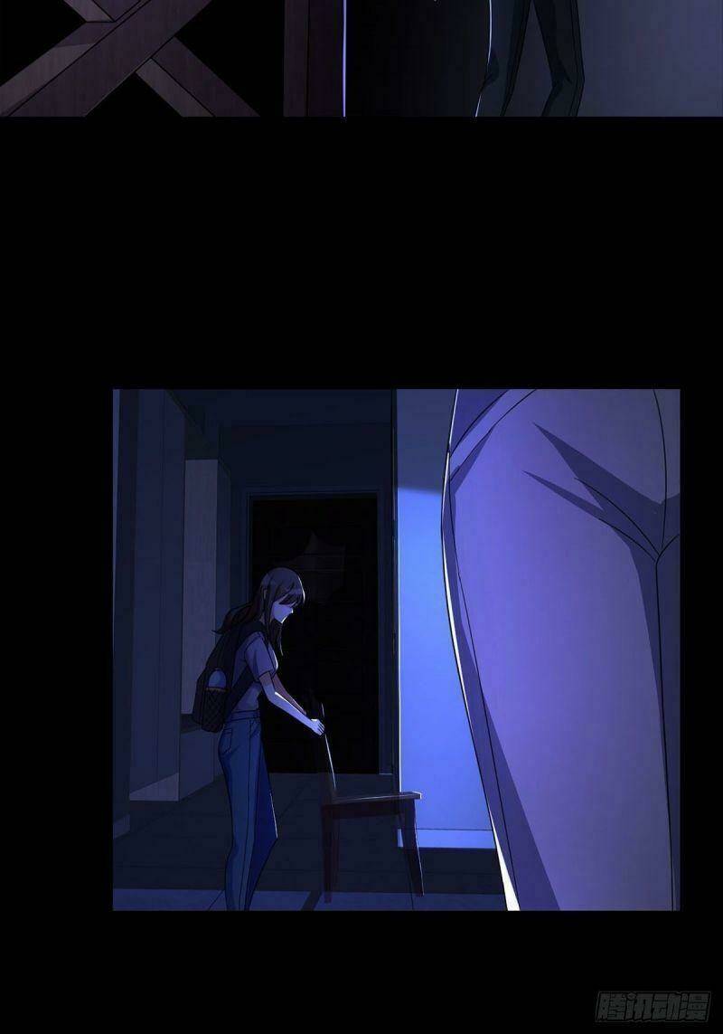 Mạt Thế Lạc Viên Chapter 5 - Trang 2