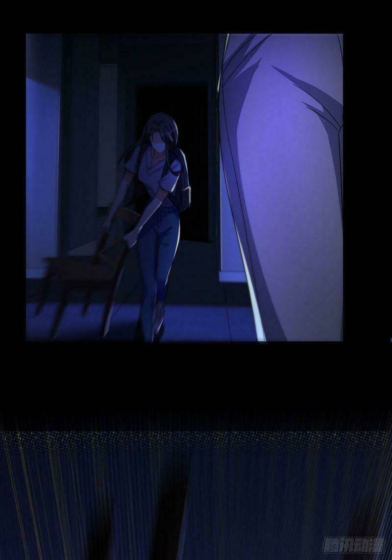 Mạt Thế Lạc Viên Chapter 5 - Trang 2