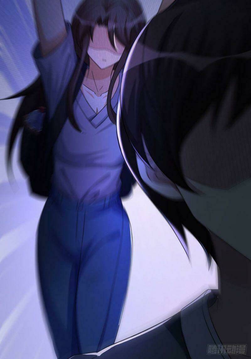 Mạt Thế Lạc Viên Chapter 5 - Trang 2