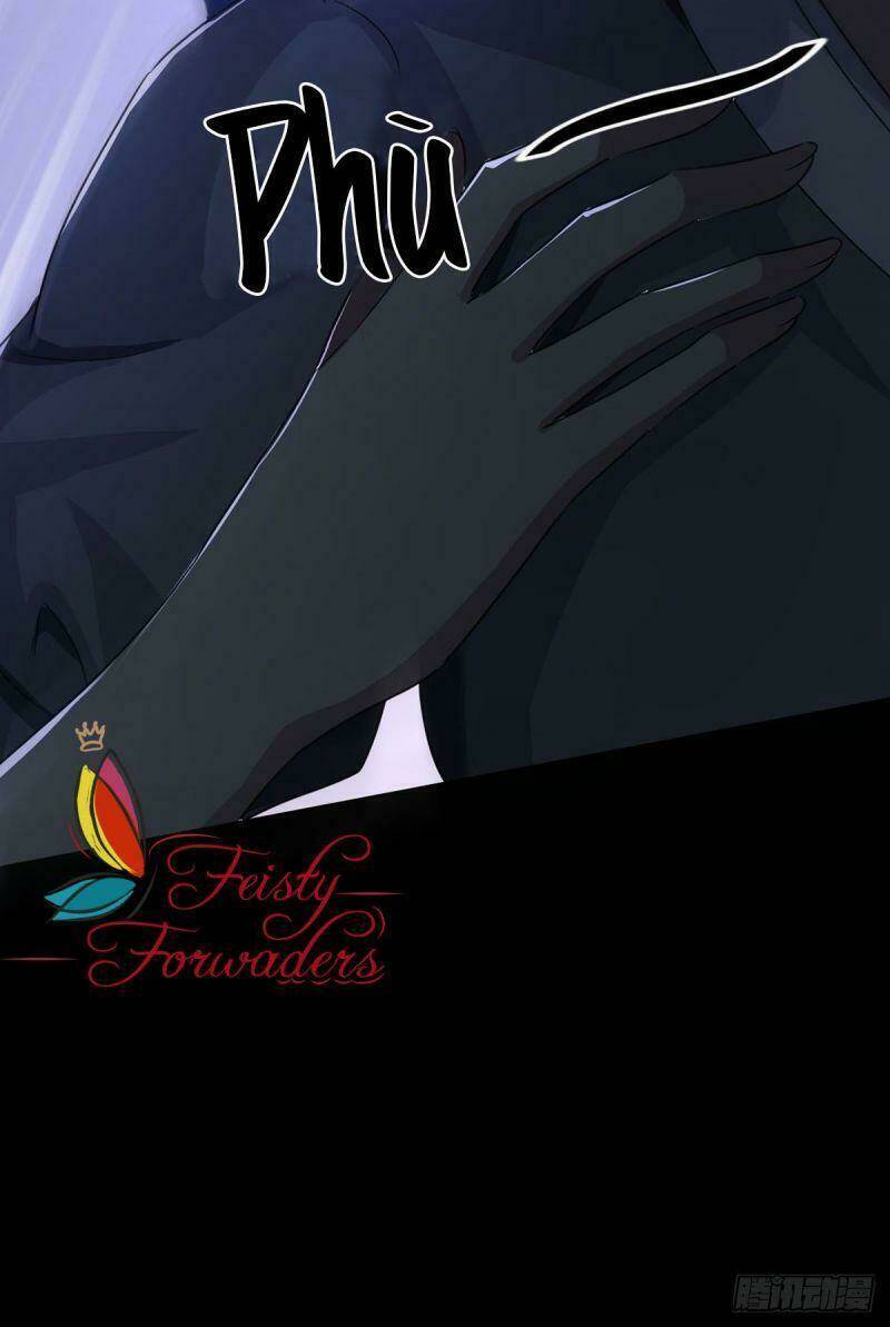 Mạt Thế Lạc Viên Chapter 5 - Trang 2