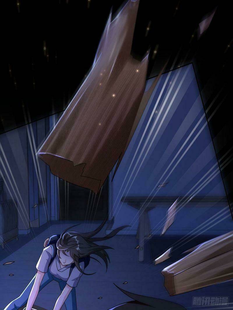 Mạt Thế Lạc Viên Chapter 5 - Trang 2