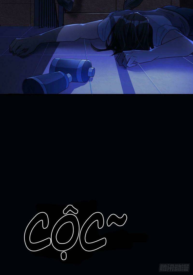 Mạt Thế Lạc Viên Chapter 5 - Trang 2