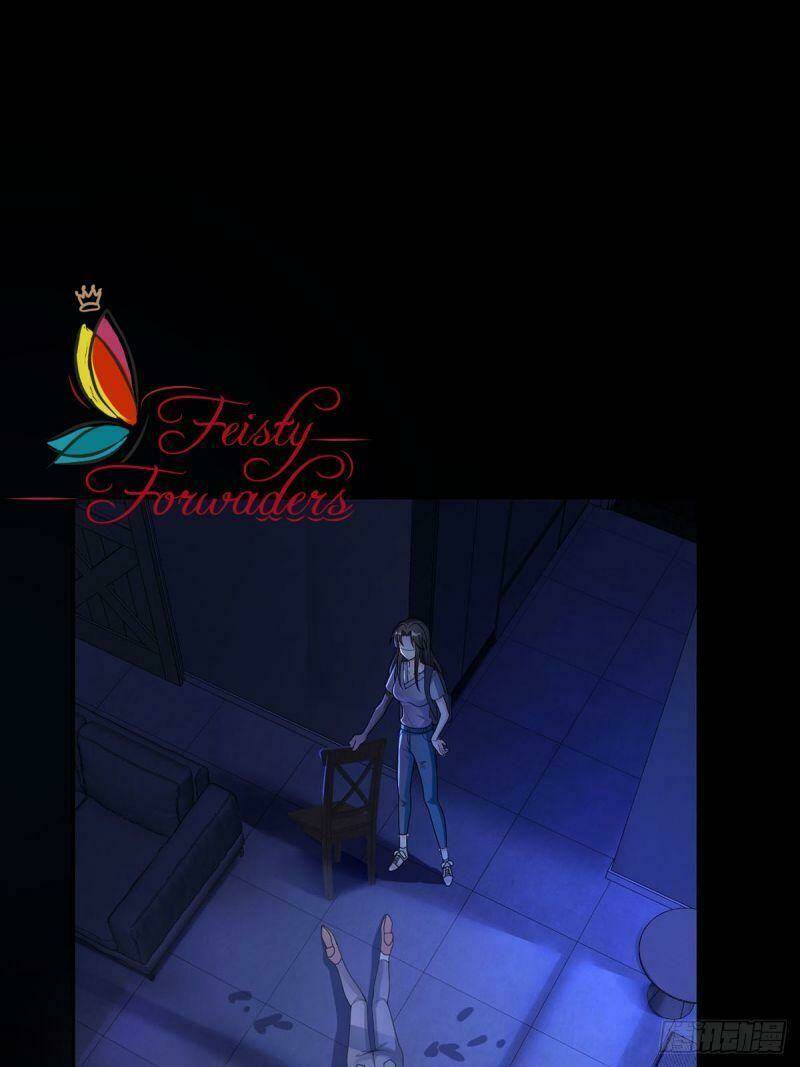 Mạt Thế Lạc Viên Chapter 5 - Trang 2