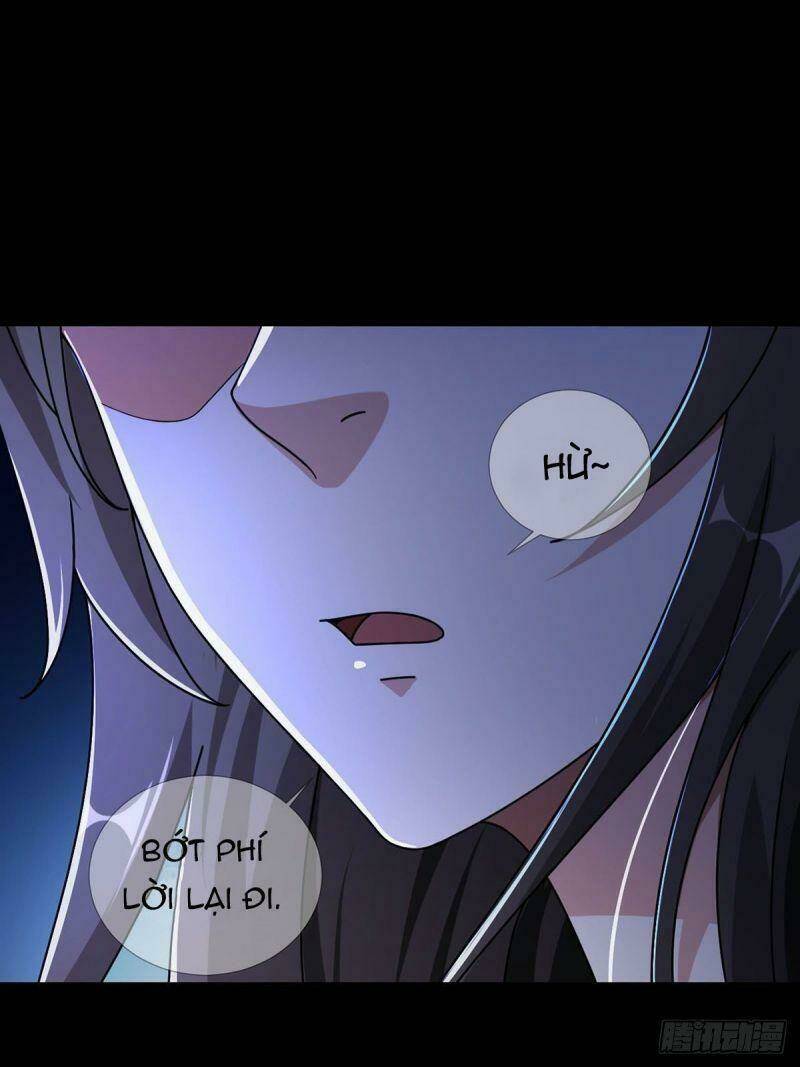 Mạt Thế Lạc Viên Chapter 5 - Trang 2