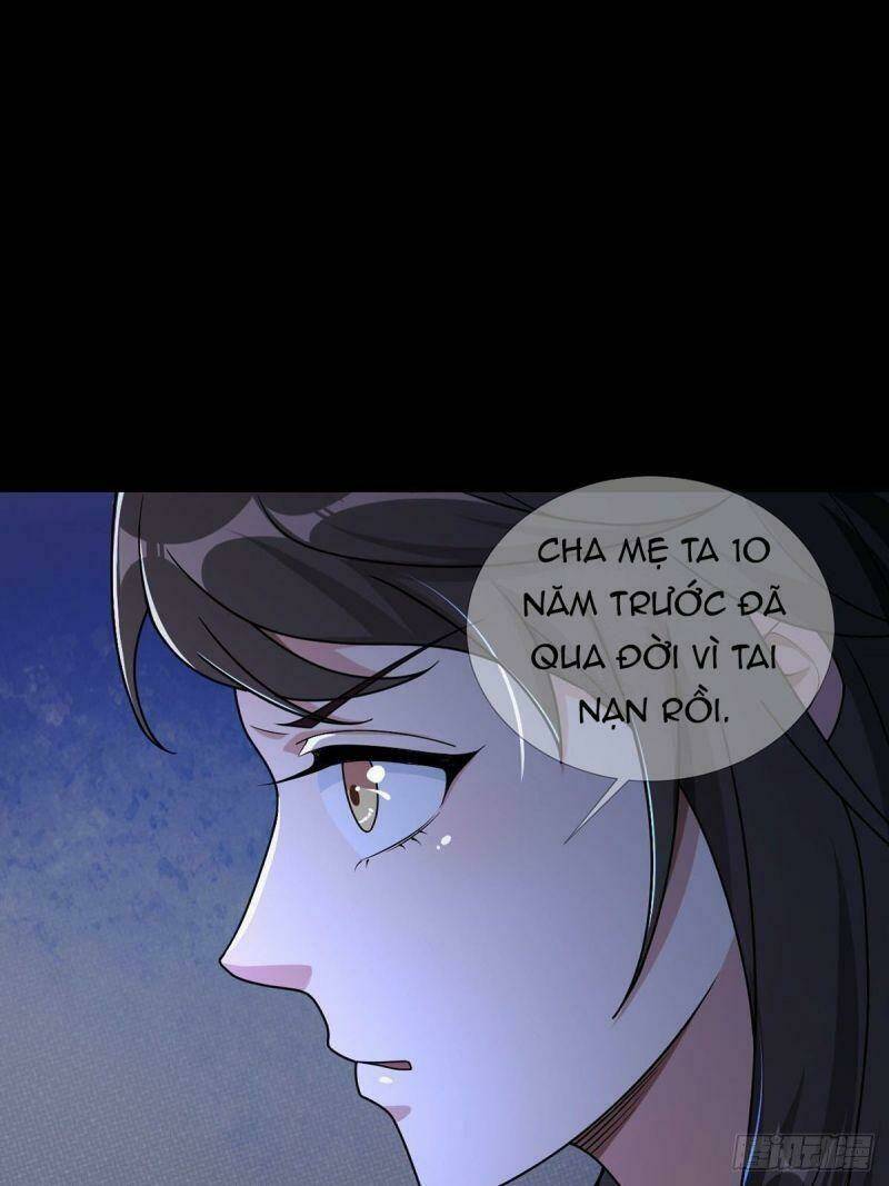 Mạt Thế Lạc Viên Chapter 5 - Trang 2