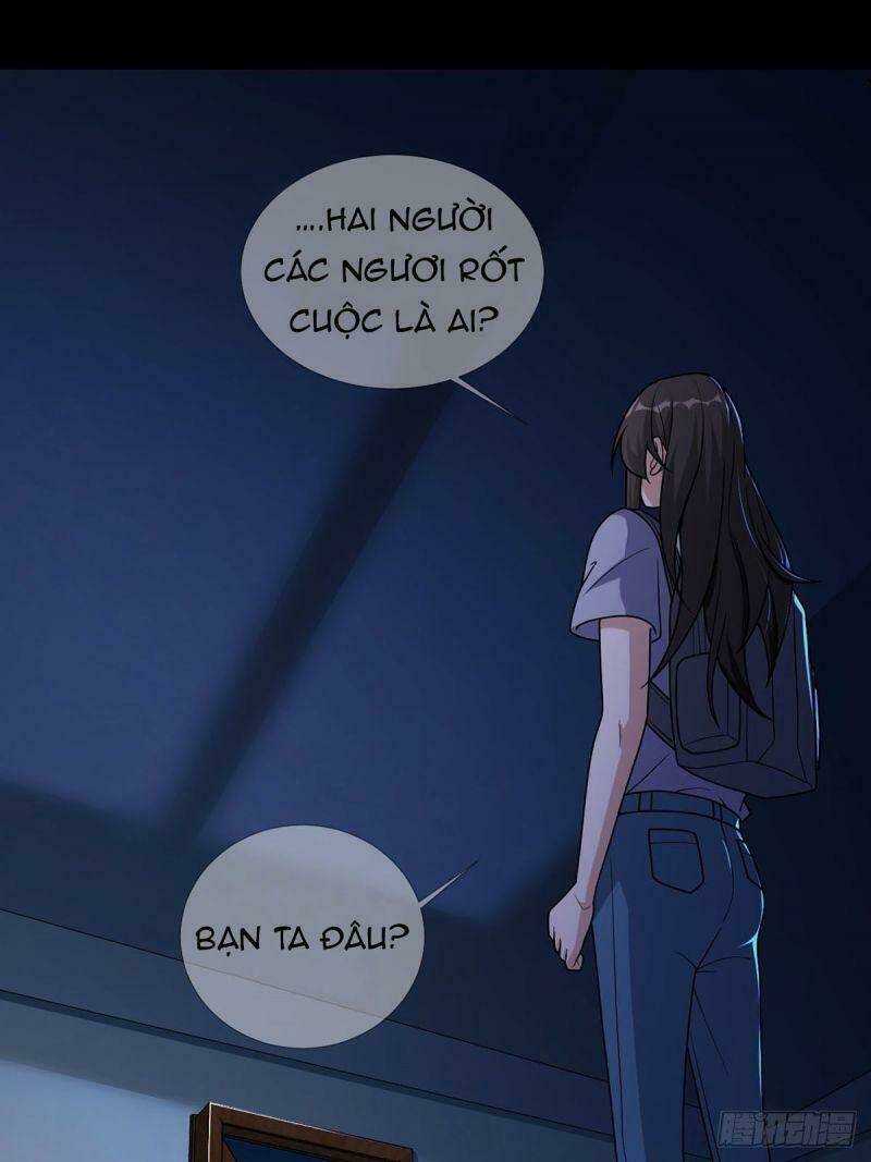 Mạt Thế Lạc Viên Chapter 5 - Trang 2