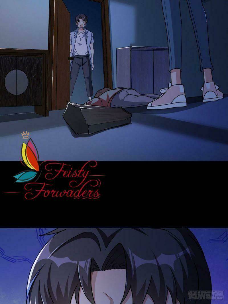 Mạt Thế Lạc Viên Chapter 5 - Trang 2