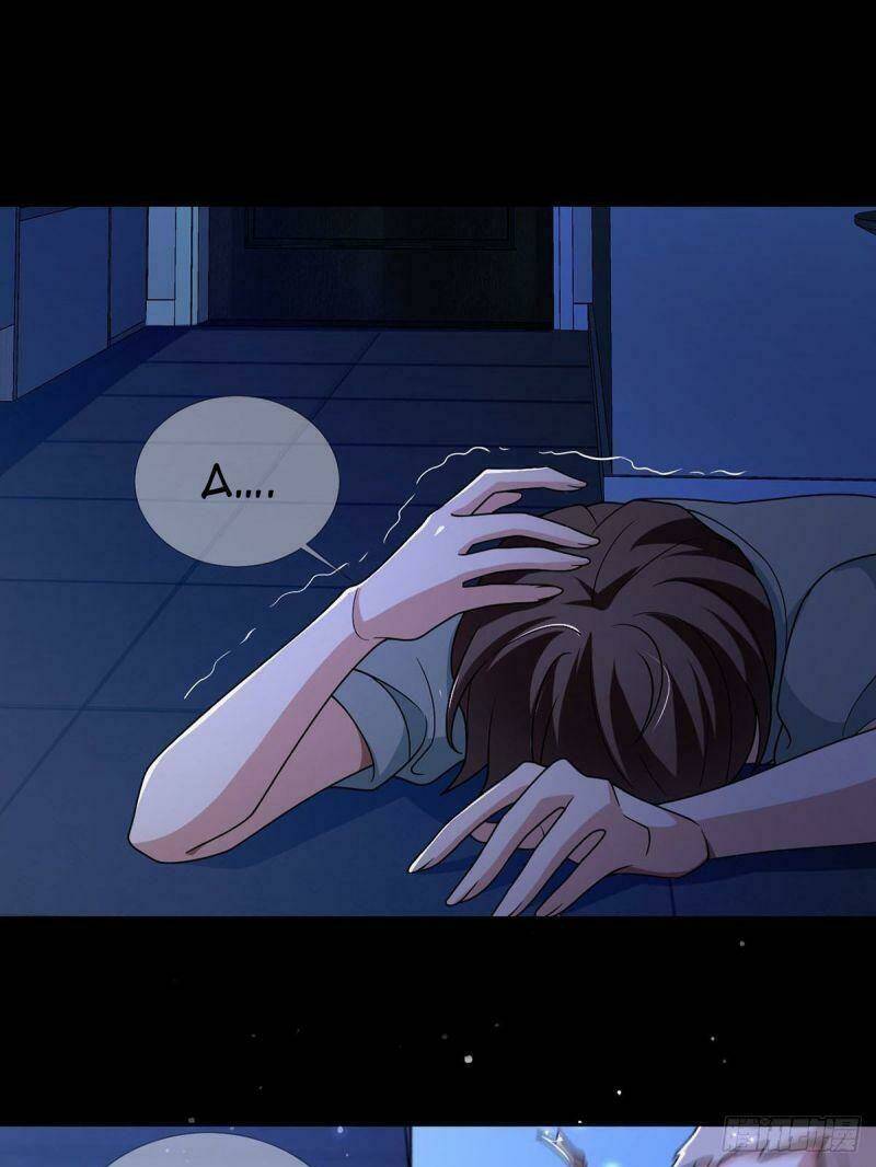 Mạt Thế Lạc Viên Chapter 5 - Trang 2