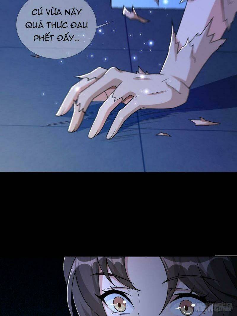 Mạt Thế Lạc Viên Chapter 5 - Trang 2