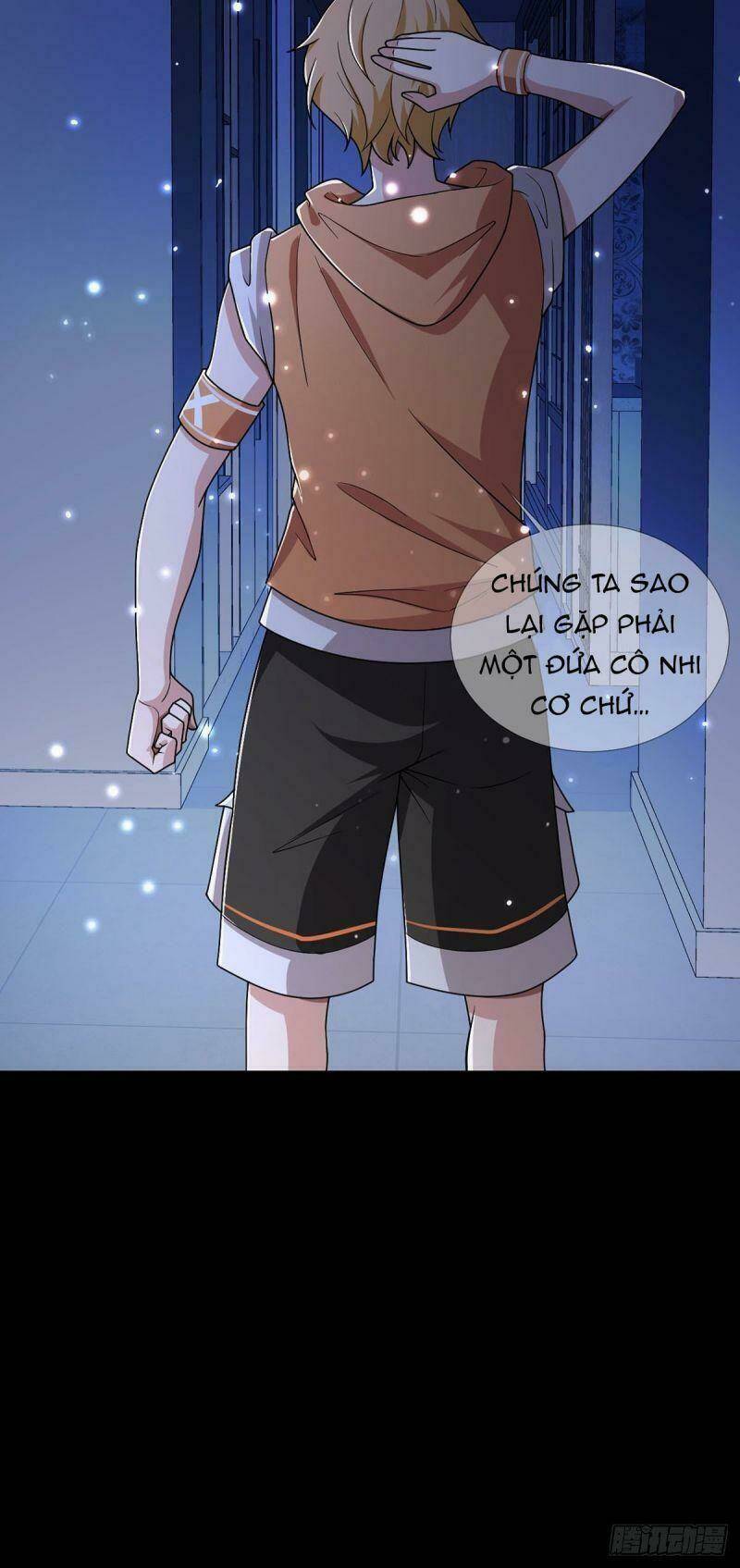 Mạt Thế Lạc Viên Chapter 5 - Trang 2