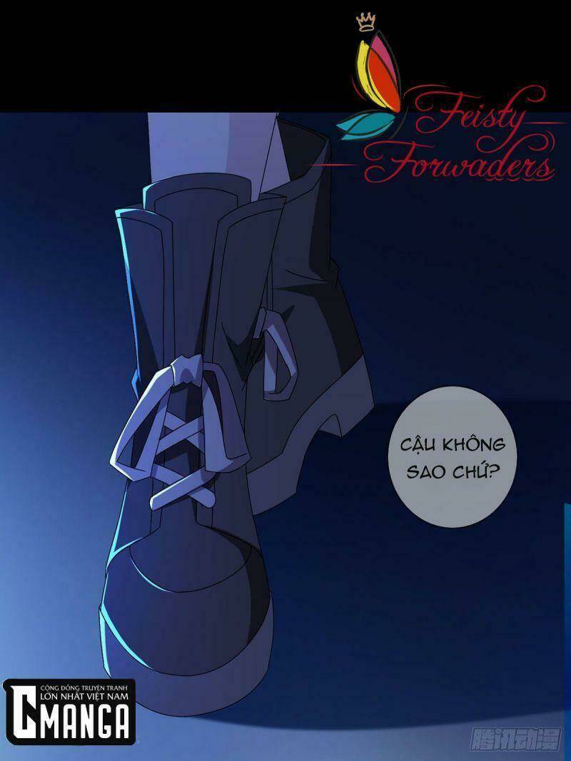 Mạt Thế Lạc Viên Chapter 5 - Trang 2