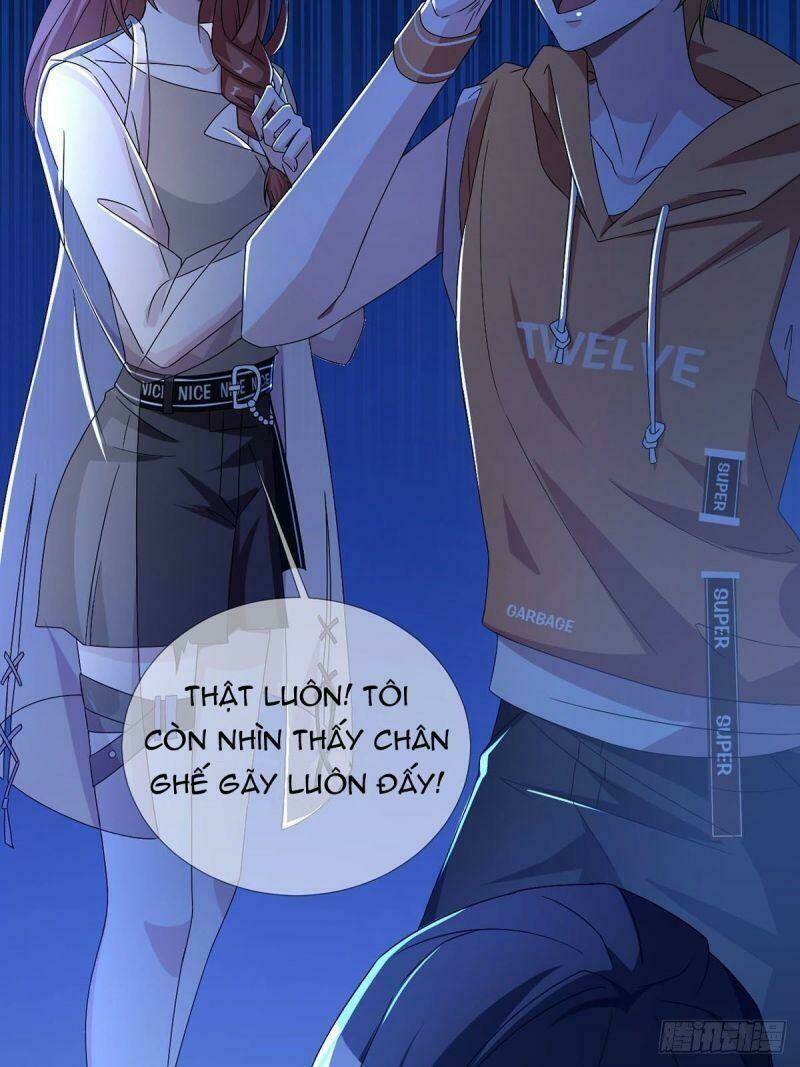 Mạt Thế Lạc Viên Chapter 5 - Trang 2