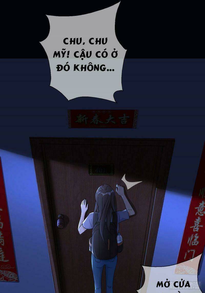 Mạt Thế Lạc Viên Chapter 5 - Trang 2