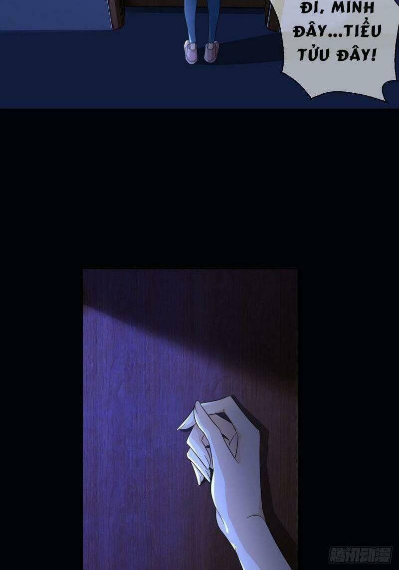 Mạt Thế Lạc Viên Chapter 5 - Trang 2