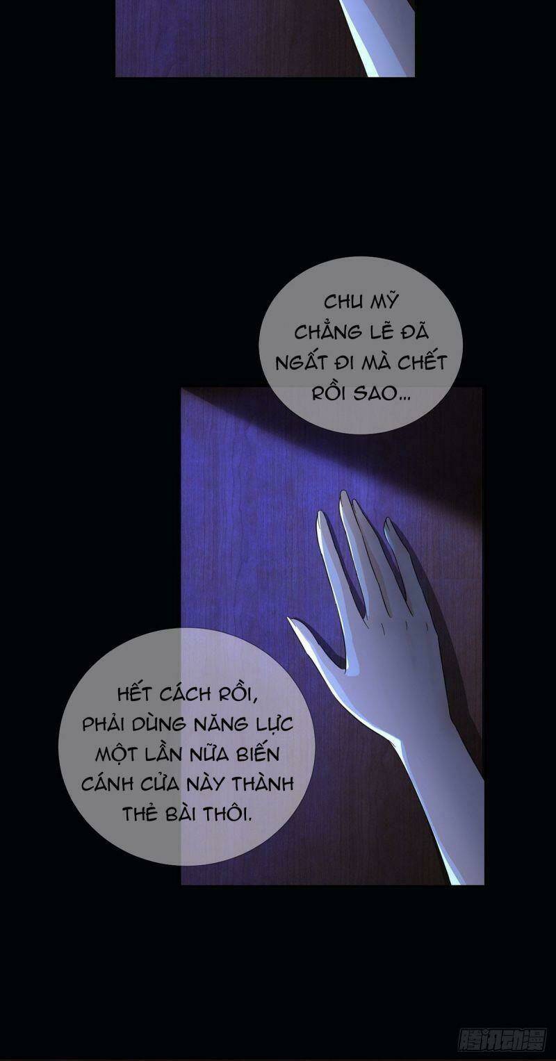 Mạt Thế Lạc Viên Chapter 5 - Trang 2