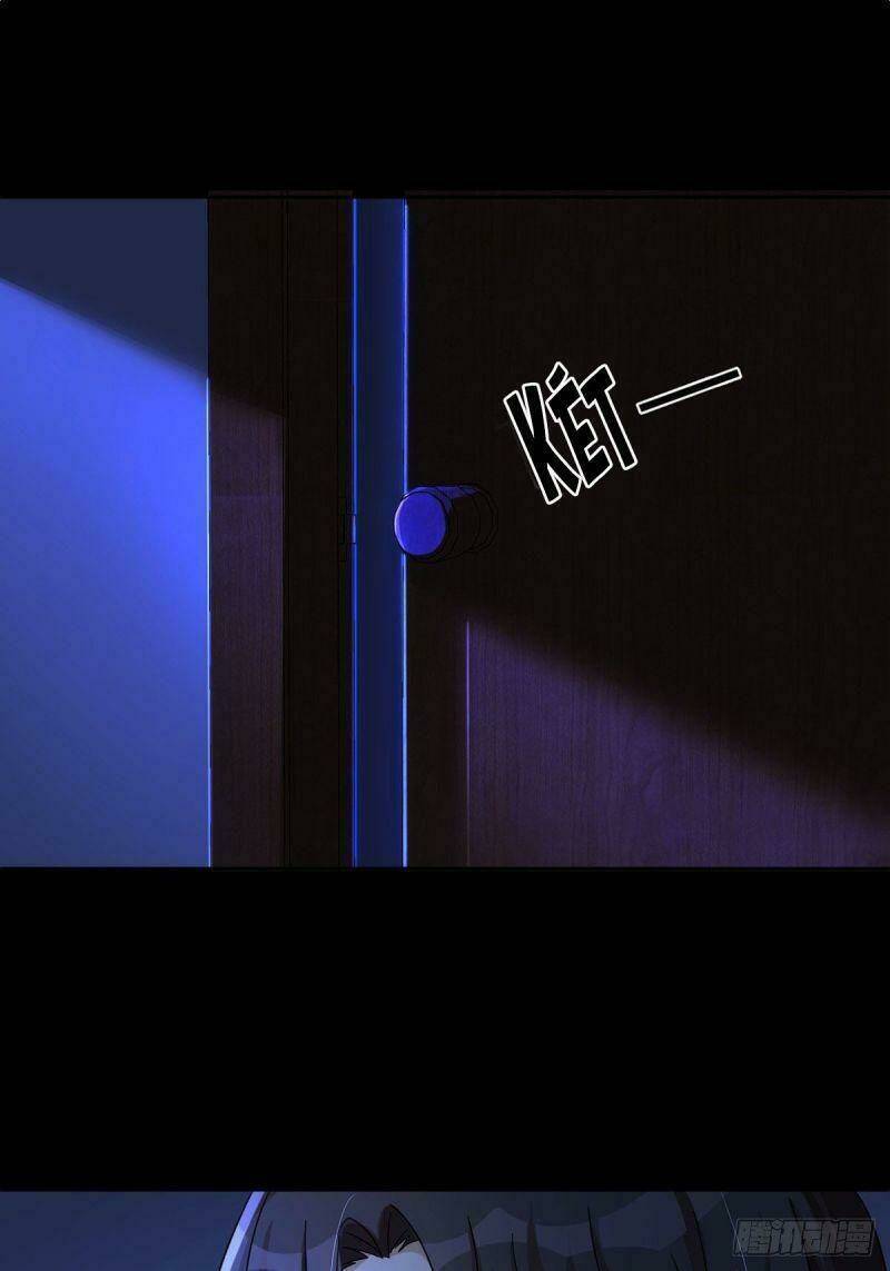 Mạt Thế Lạc Viên Chapter 5 - Trang 2