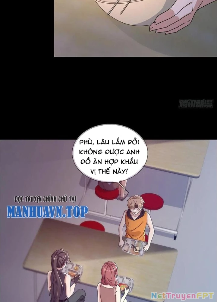 Mạt Thế Lạc Viên Chapter 50 - Trang 2