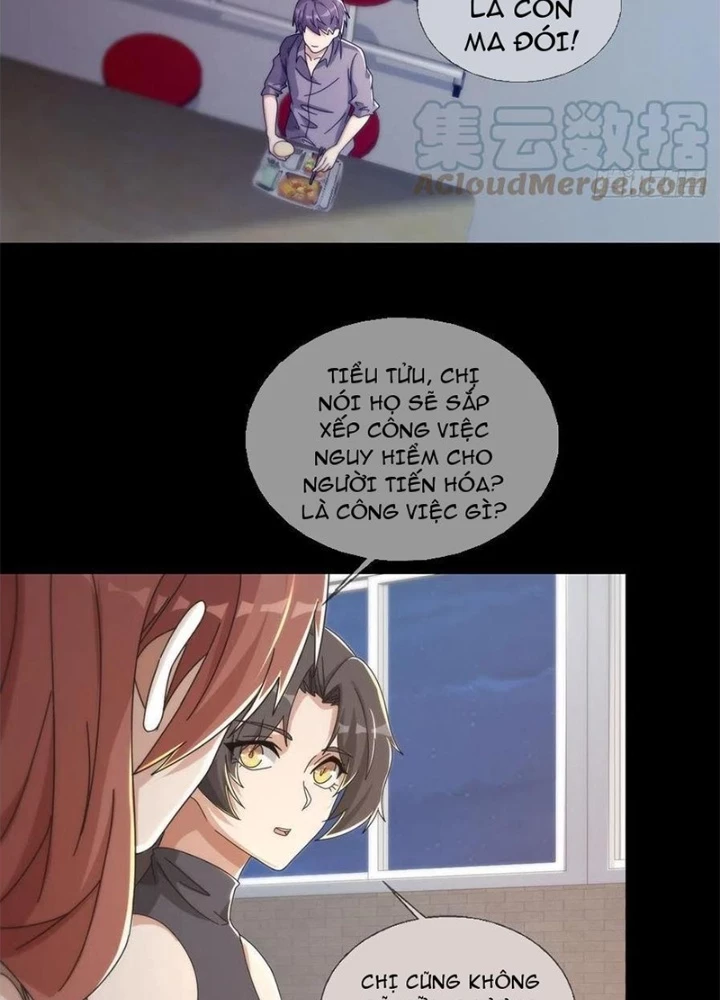Mạt Thế Lạc Viên Chapter 50 - Trang 2