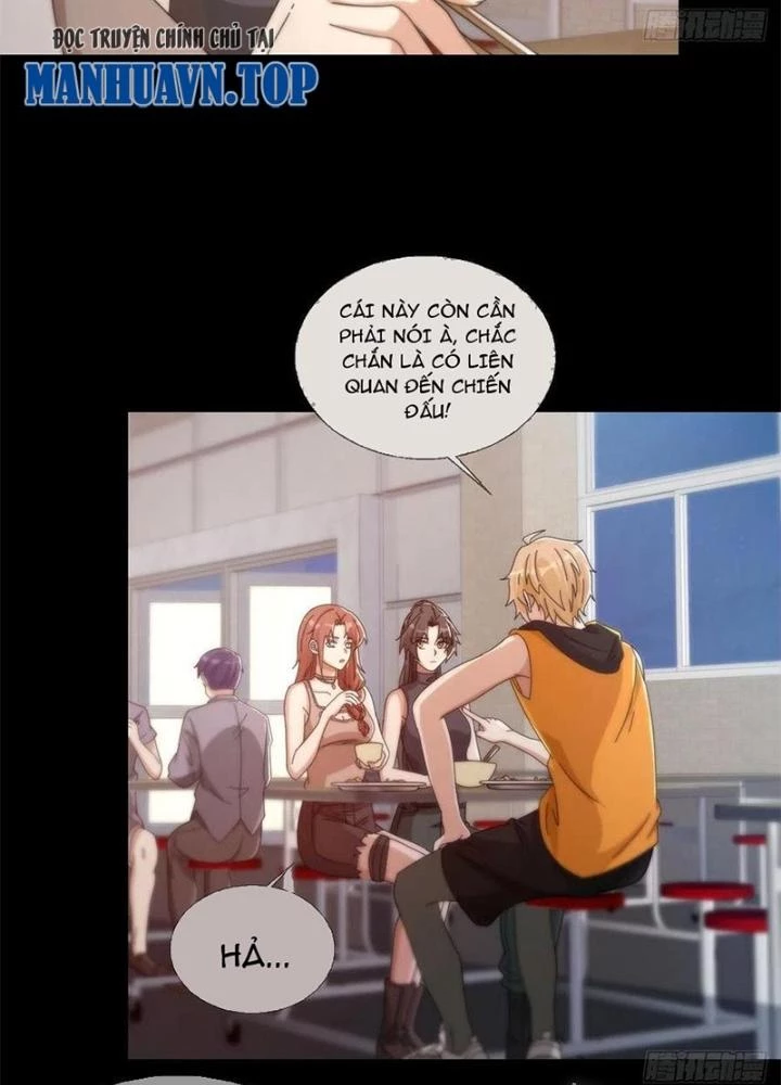 Mạt Thế Lạc Viên Chapter 50 - Trang 2