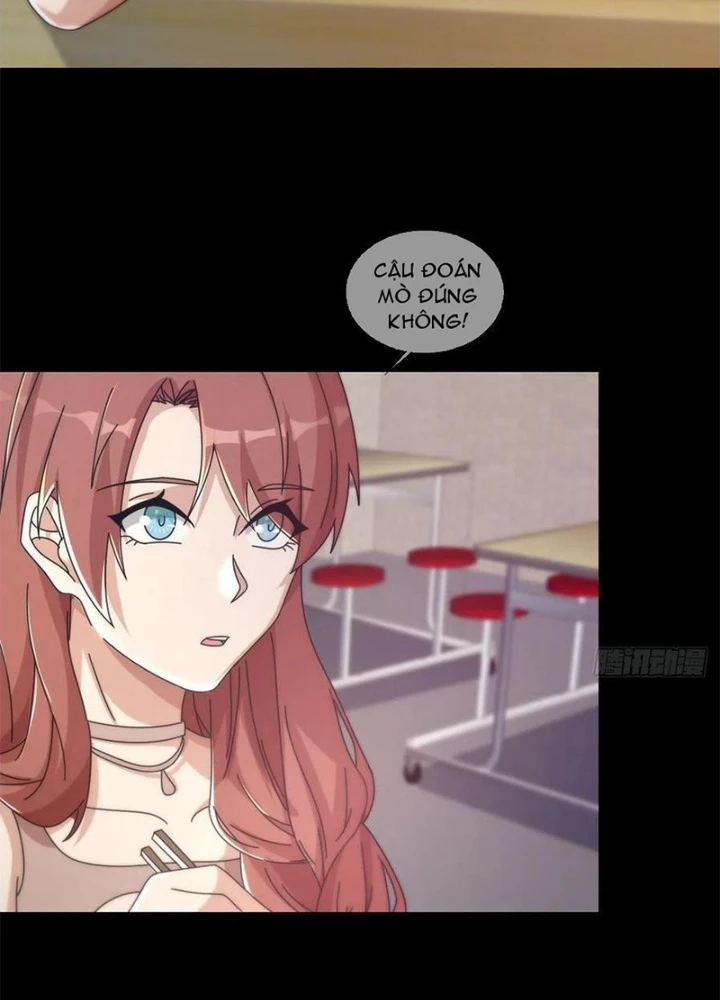 Mạt Thế Lạc Viên Chapter 50 - Trang 2