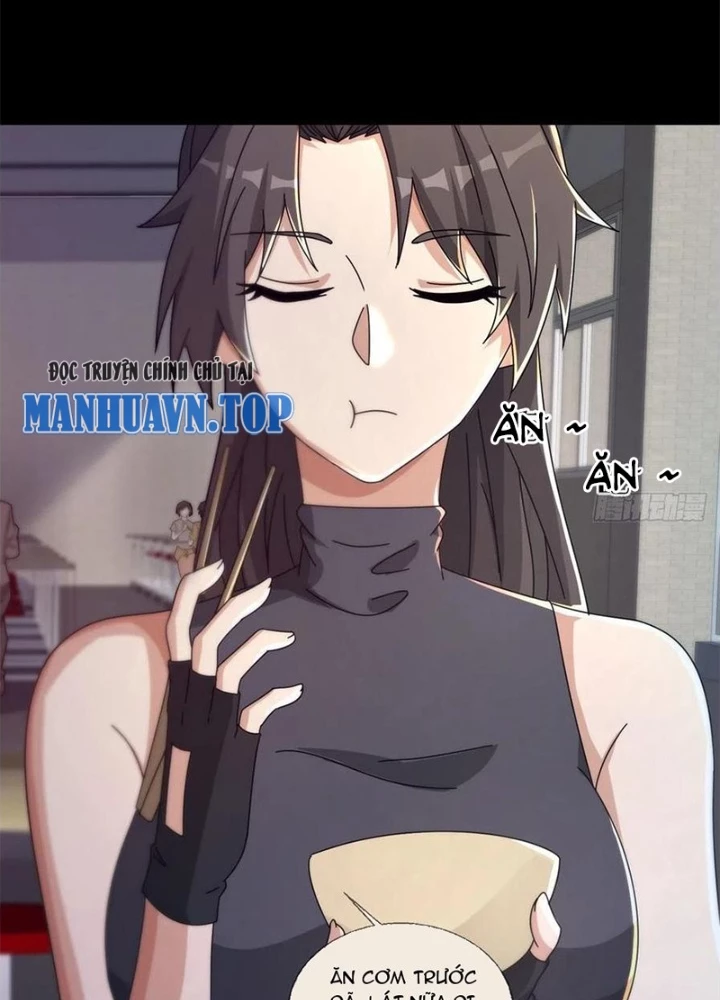 Mạt Thế Lạc Viên Chapter 50 - Trang 2