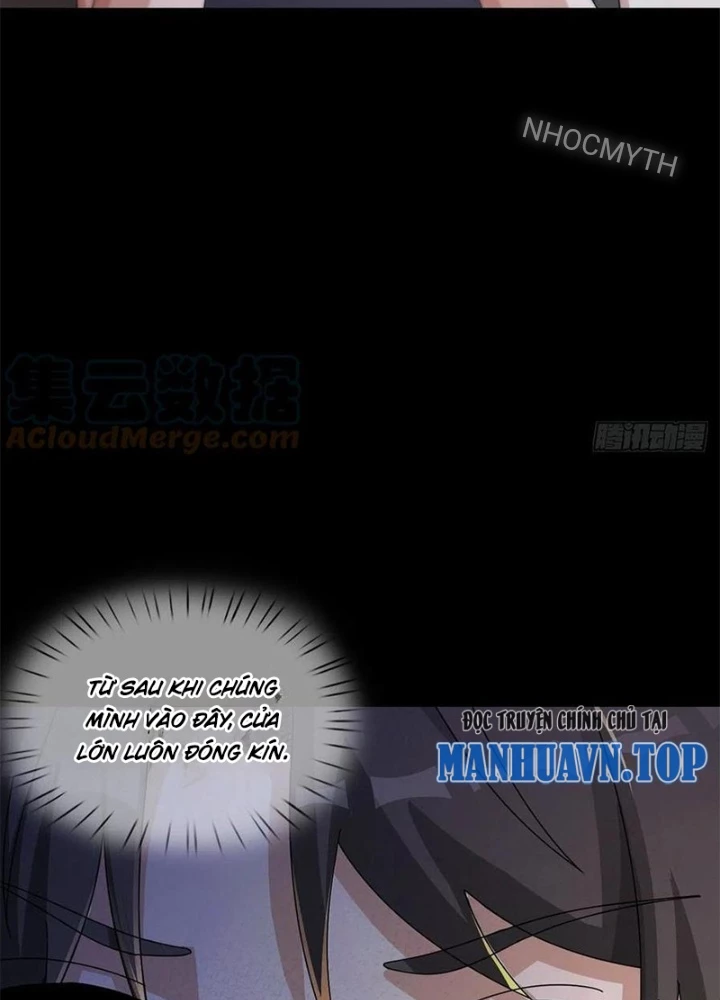 Mạt Thế Lạc Viên Chapter 50 - Trang 2