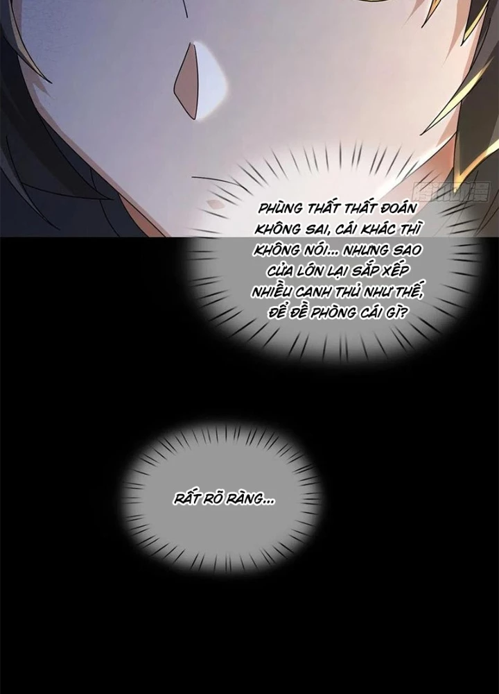 Mạt Thế Lạc Viên Chapter 50 - Trang 2