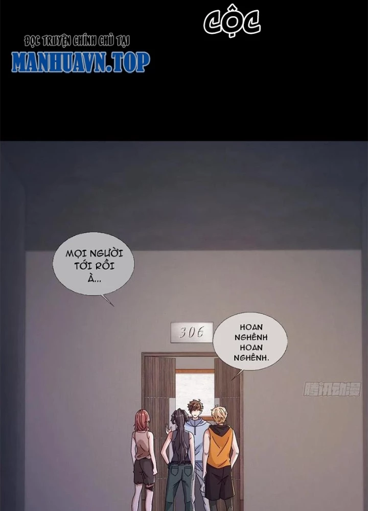 Mạt Thế Lạc Viên Chapter 50 - Trang 2