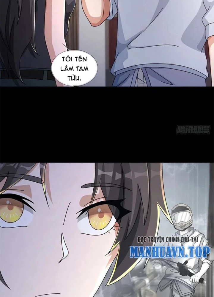 Mạt Thế Lạc Viên Chapter 50 - Trang 2