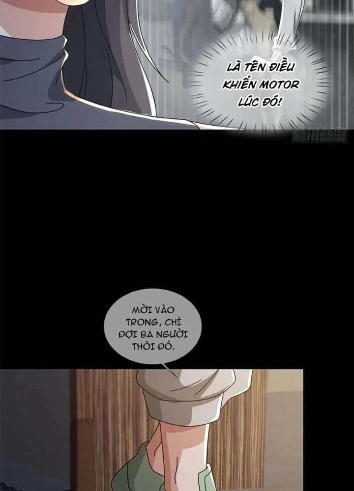 Mạt Thế Lạc Viên Chapter 50 - Trang 2