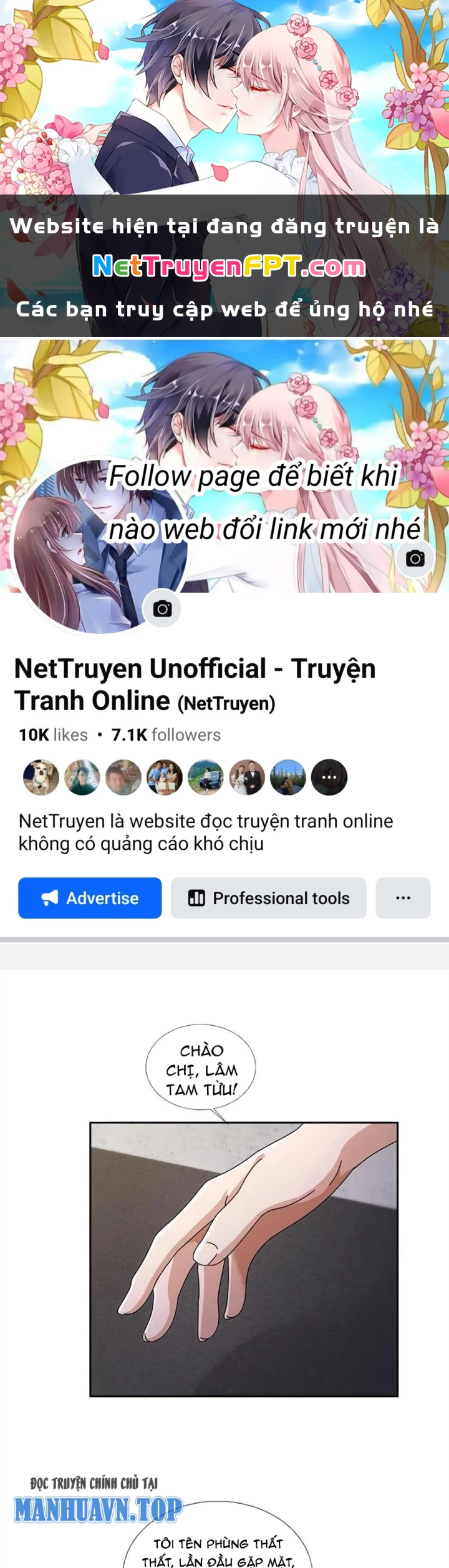 Mạt Thế Lạc Viên Chapter 50 - Trang 2