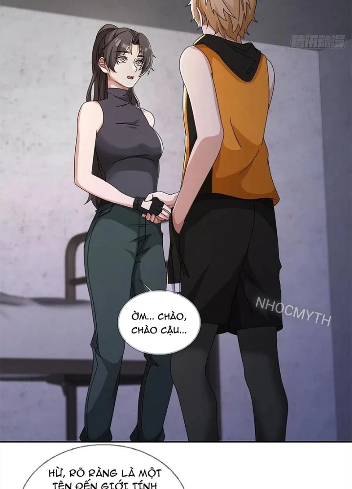 Mạt Thế Lạc Viên Chapter 50 - Trang 2