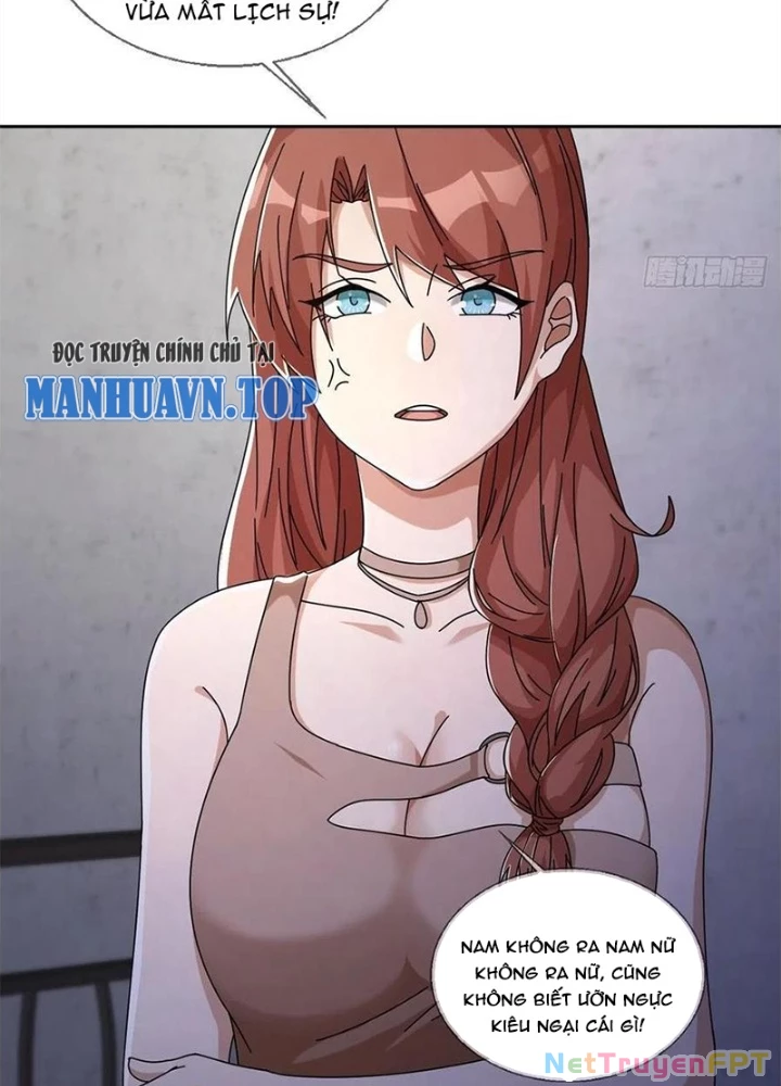 Mạt Thế Lạc Viên Chapter 50 - Trang 2