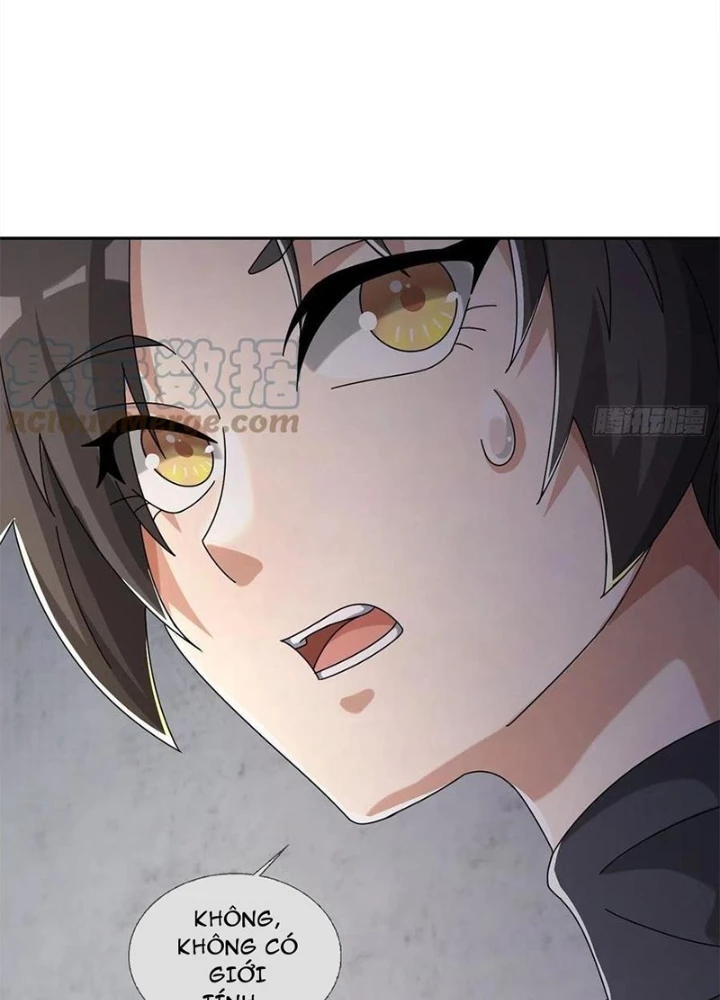 Mạt Thế Lạc Viên Chapter 50 - Trang 2