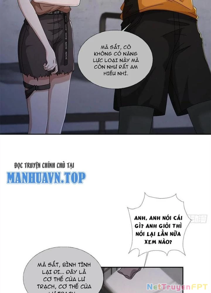 Mạt Thế Lạc Viên Chapter 50 - Trang 2