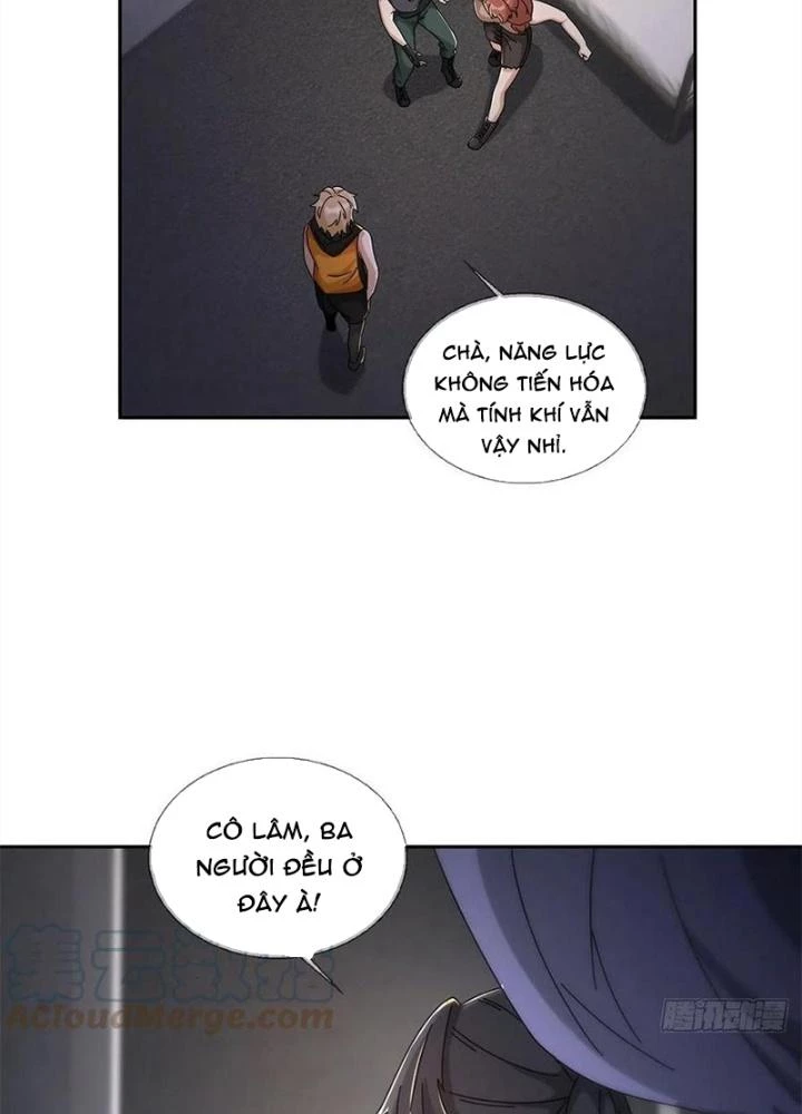 Mạt Thế Lạc Viên Chapter 50 - Trang 2