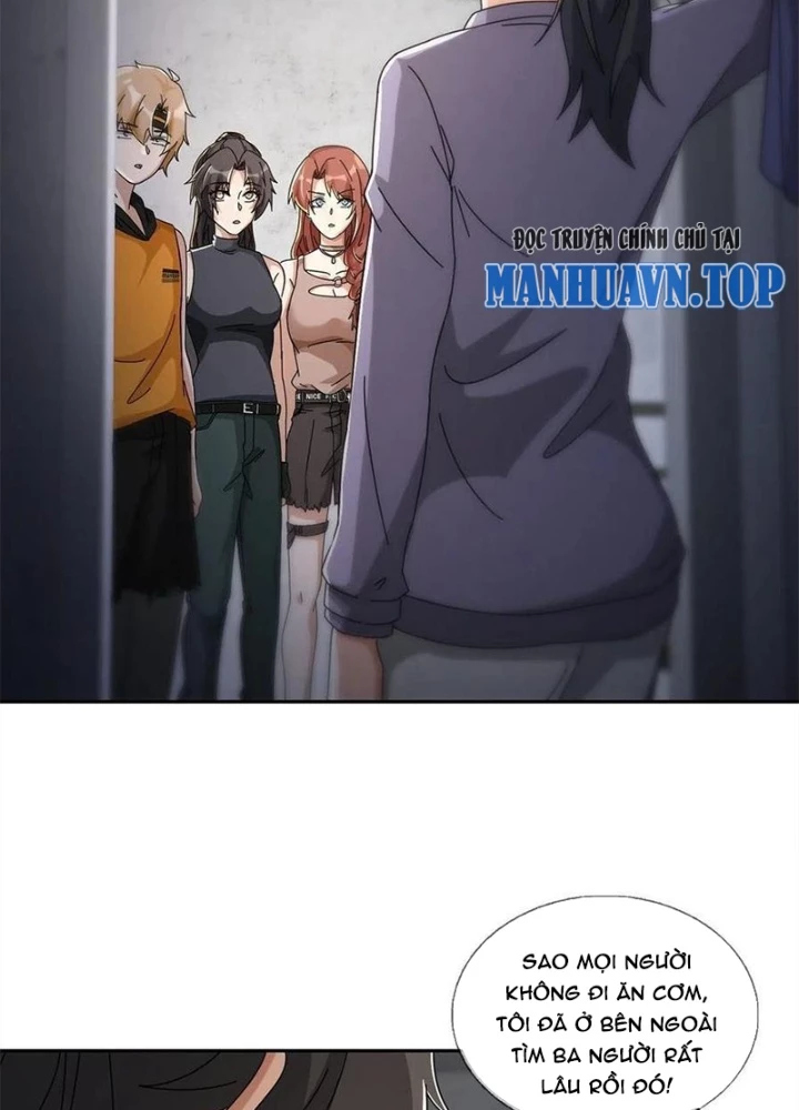 Mạt Thế Lạc Viên Chapter 50 - Trang 2