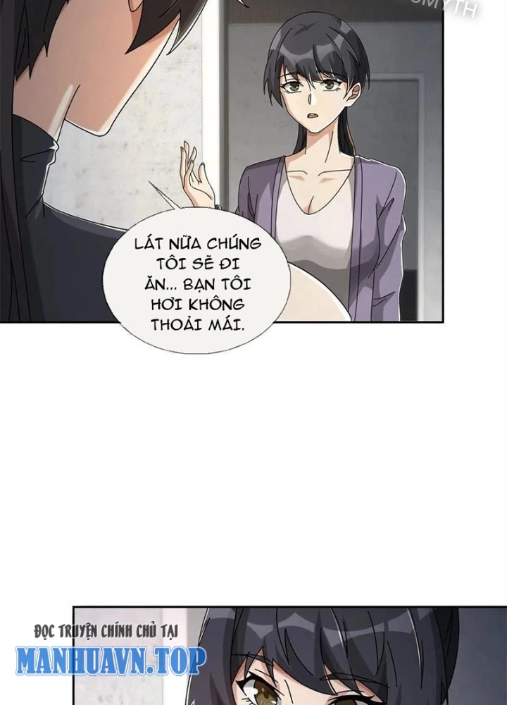 Mạt Thế Lạc Viên Chapter 50 - Trang 2