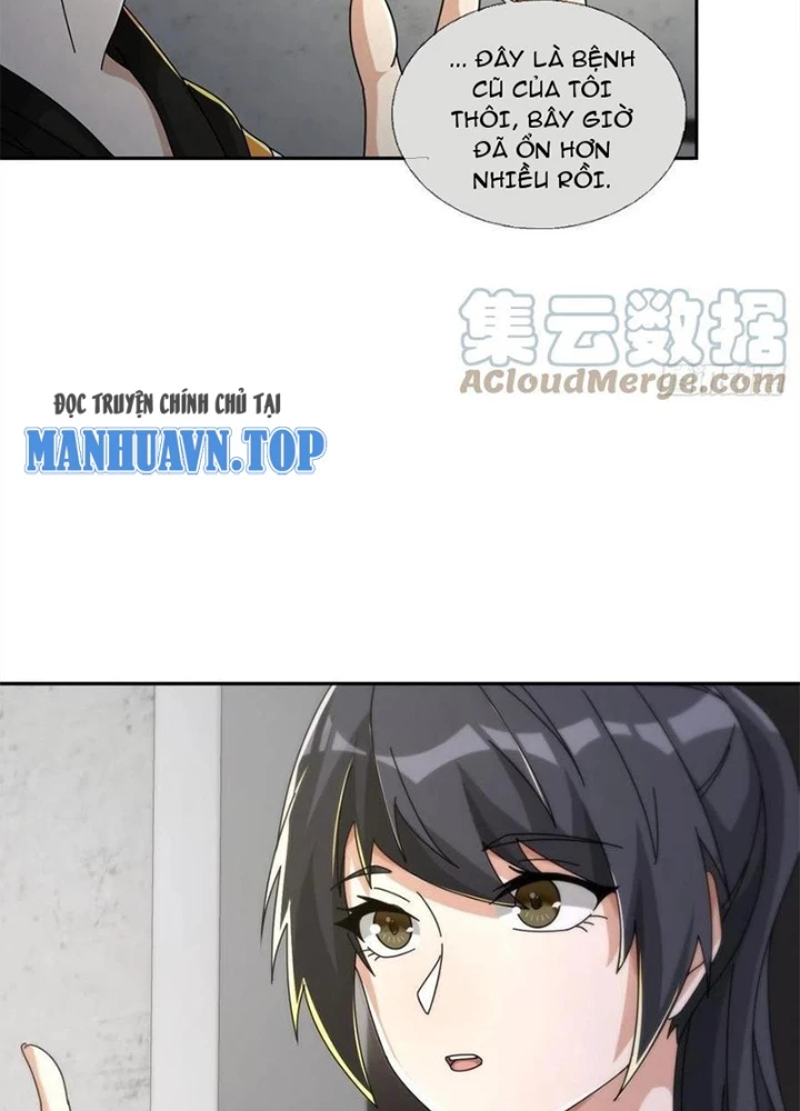 Mạt Thế Lạc Viên Chapter 50 - Trang 2